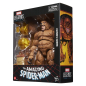 Preview: Marvel Legends Grizzly Actionfigur Hasbro Spiderman | Hoppla-Stuff